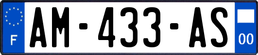 AM-433-AS