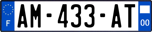 AM-433-AT