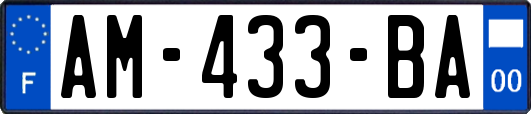 AM-433-BA