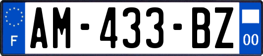 AM-433-BZ