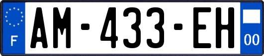 AM-433-EH