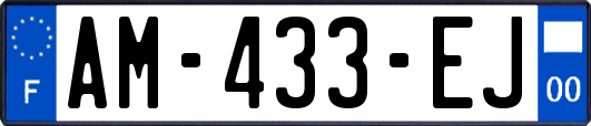AM-433-EJ