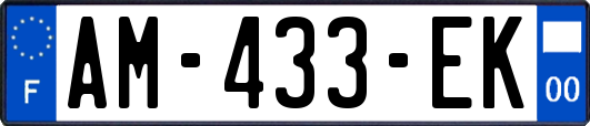 AM-433-EK