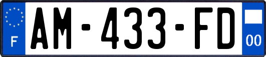 AM-433-FD