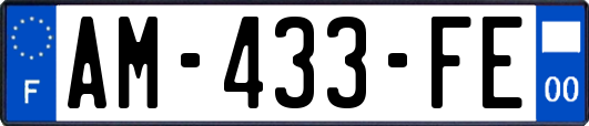 AM-433-FE