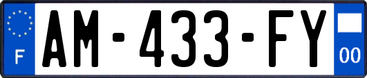 AM-433-FY