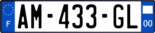 AM-433-GL