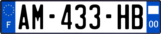 AM-433-HB