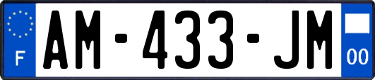 AM-433-JM
