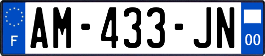 AM-433-JN