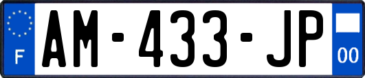 AM-433-JP