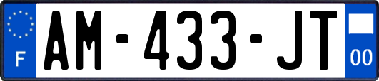 AM-433-JT
