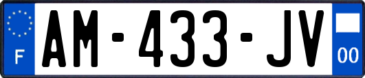 AM-433-JV