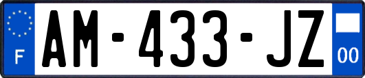 AM-433-JZ