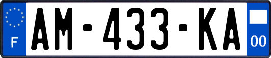 AM-433-KA