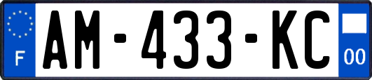 AM-433-KC