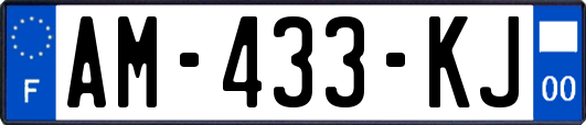 AM-433-KJ