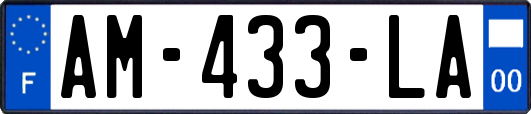 AM-433-LA