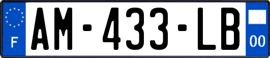 AM-433-LB