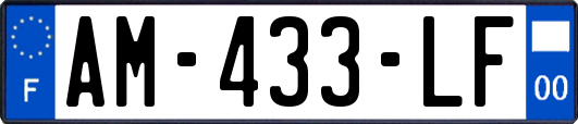 AM-433-LF