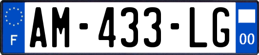 AM-433-LG