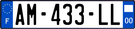 AM-433-LL