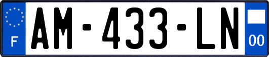 AM-433-LN