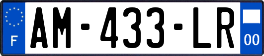 AM-433-LR