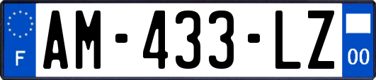 AM-433-LZ