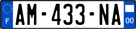 AM-433-NA