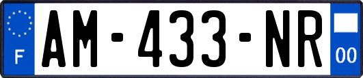 AM-433-NR