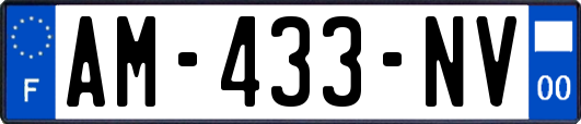 AM-433-NV