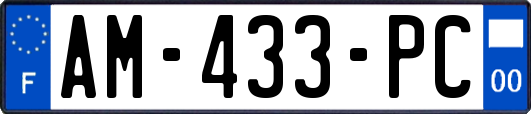 AM-433-PC