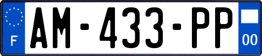 AM-433-PP