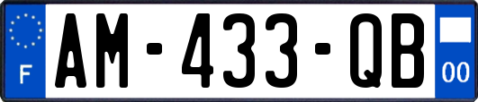 AM-433-QB