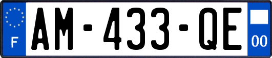 AM-433-QE
