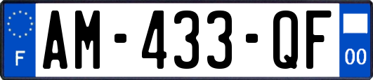 AM-433-QF