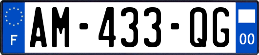 AM-433-QG