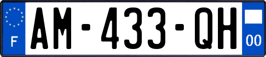 AM-433-QH