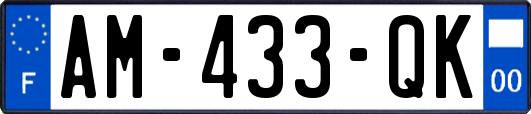 AM-433-QK