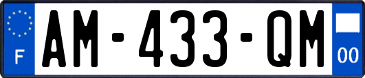 AM-433-QM