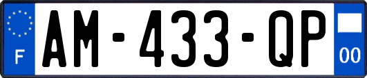 AM-433-QP