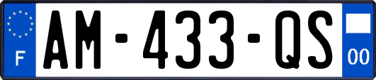 AM-433-QS