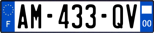 AM-433-QV