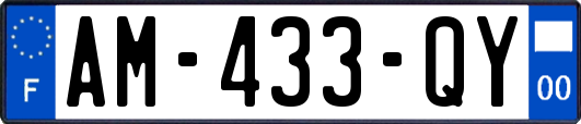 AM-433-QY