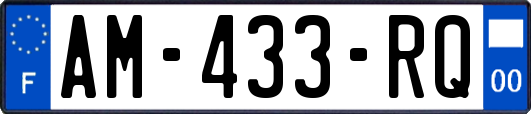 AM-433-RQ