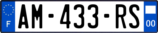 AM-433-RS