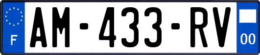 AM-433-RV