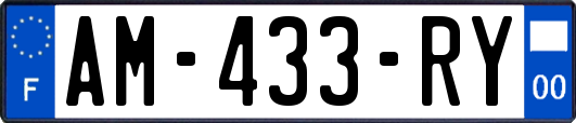 AM-433-RY