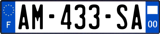 AM-433-SA